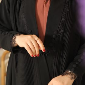 عباية الكسرات
