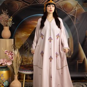 ثوب الاهرامات