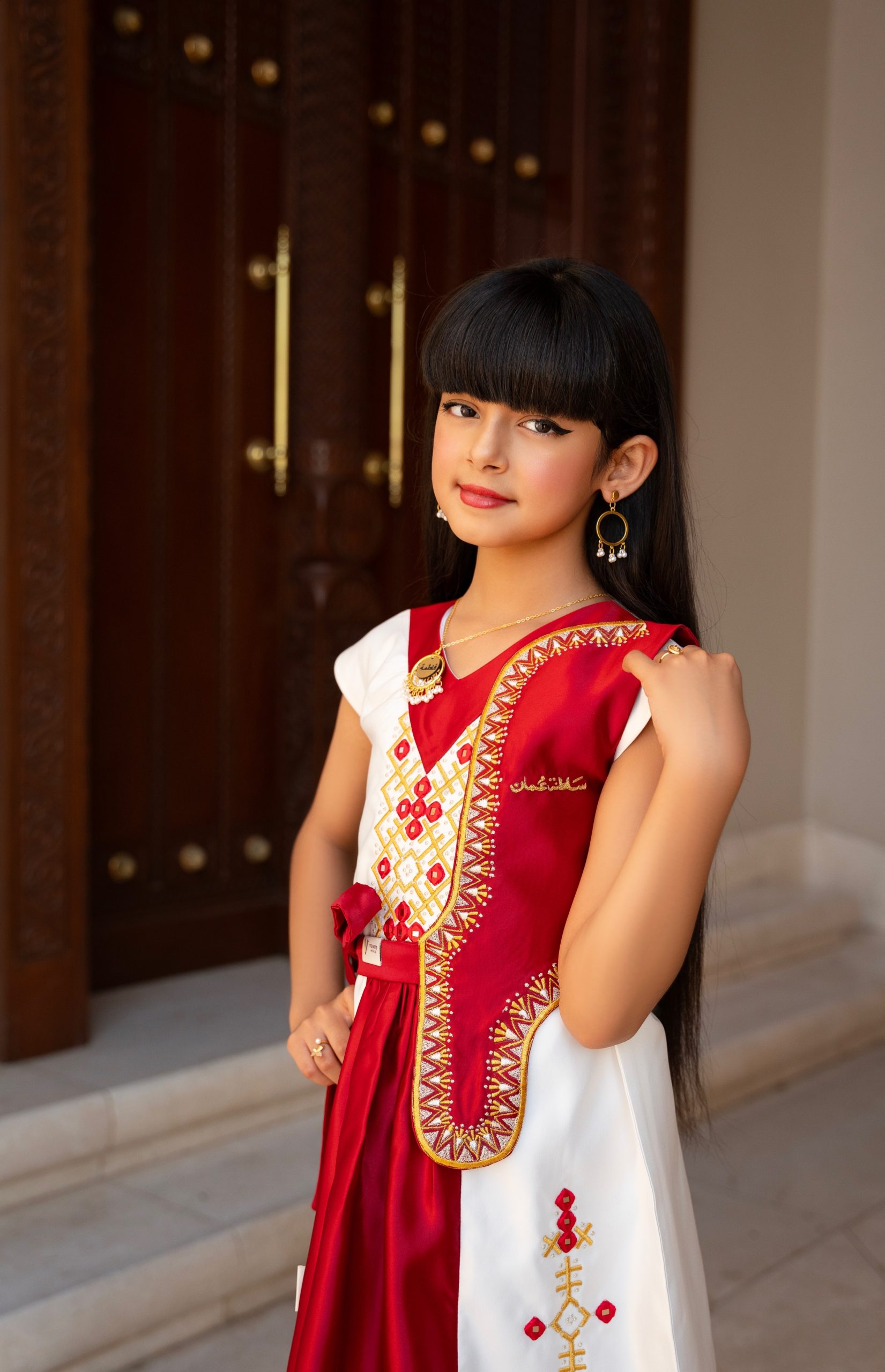 جاكيت العيد الوطني - الصورة 2