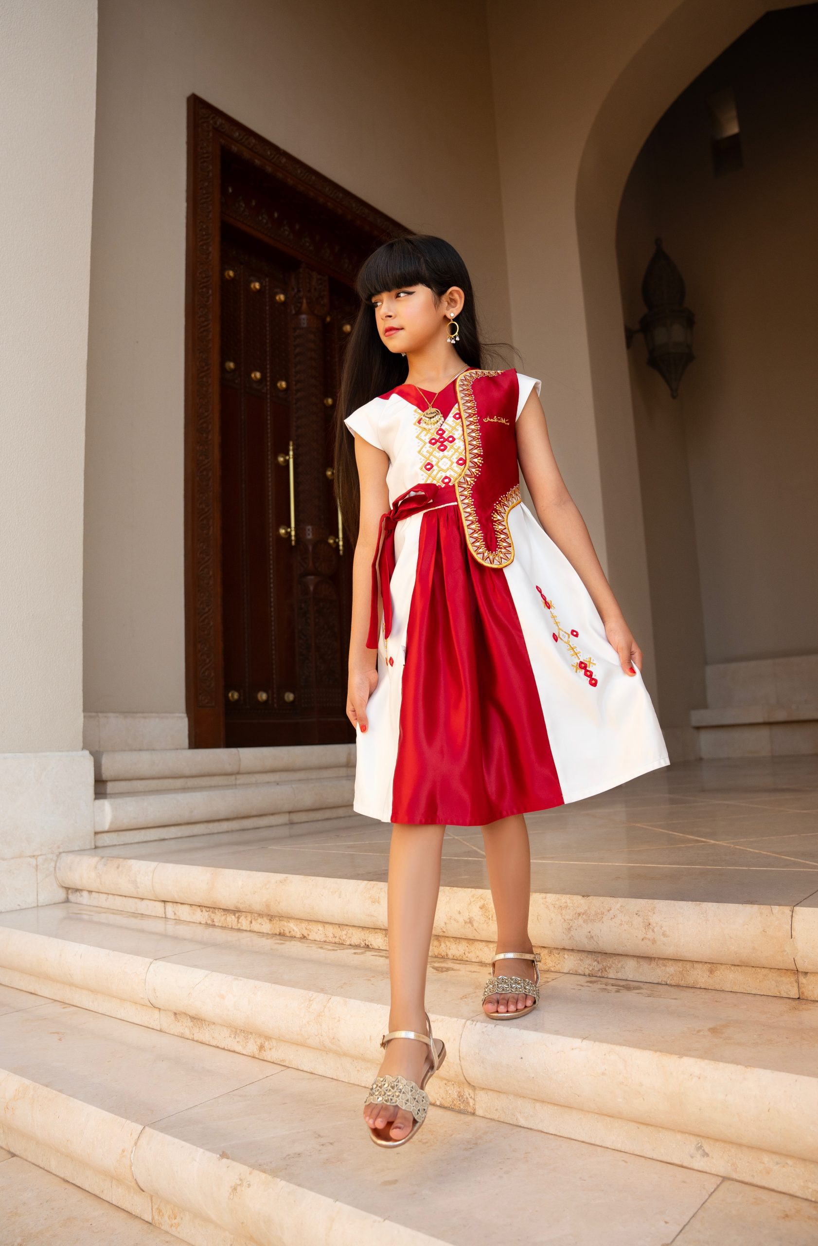 جاكيت العيد الوطني - الصورة 3