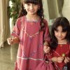 ثوب التلي للأطفال