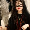 عباية العيد الوطني للأطفال