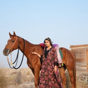 R14-مخور شيفون